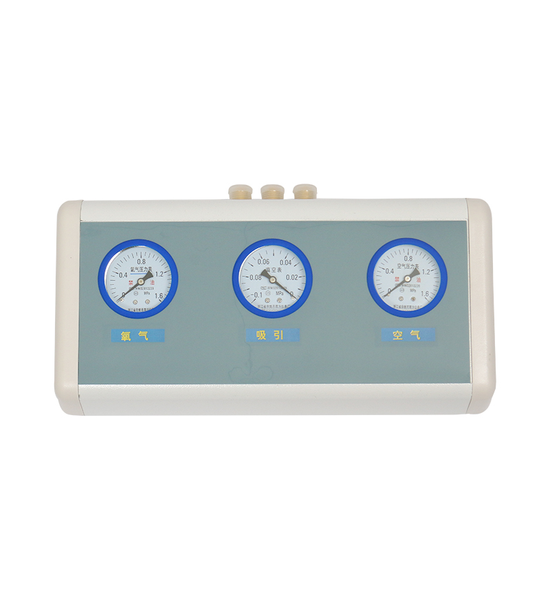 醫(yī)用氣體報(bào)警箱
