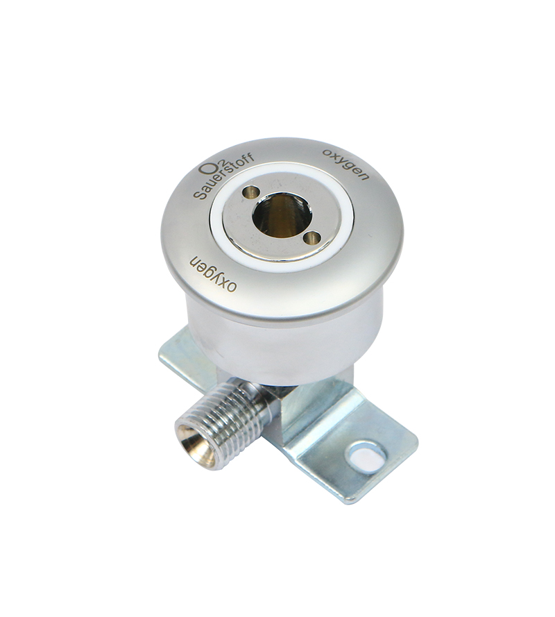 YFGBZD-1A8 國標新鋁蓋終端